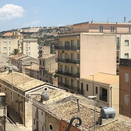 Appartamento La Casa Di Nonna Concettina *