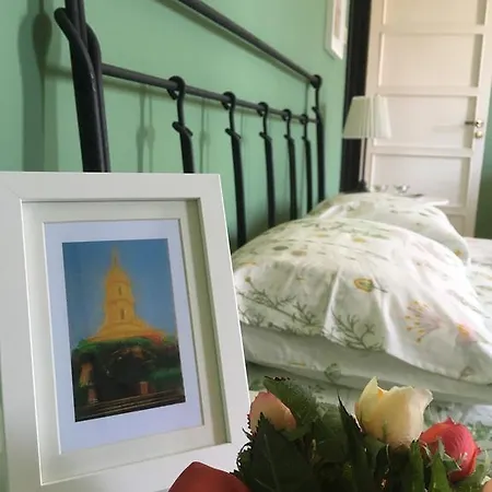 Appartamento La Casa Di Nonna Concettina *
