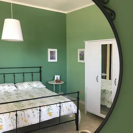 La Casa Di Nonna Concettina Appartamento *