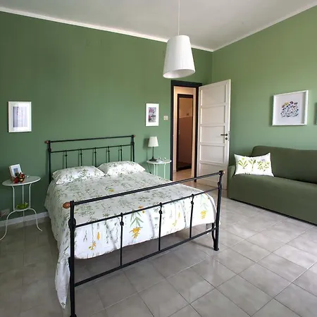 La Casa Di Nonna Concettina Modica