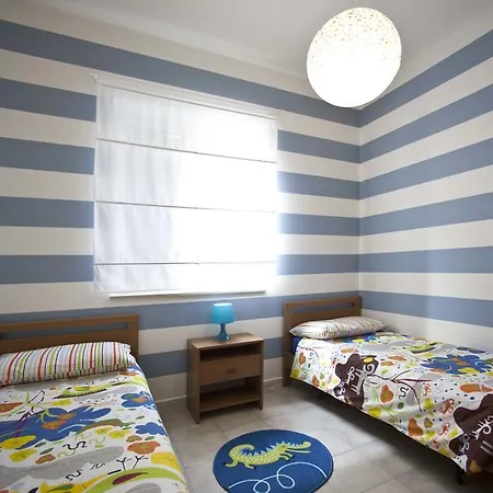 La Casa Di Nonna Concettina *