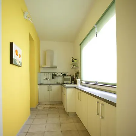 La Casa Di Nonna Concettina Appartamento