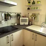 La Casa Di Nonna Concettina Apartament *