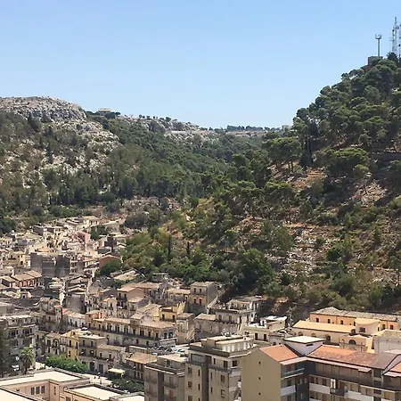 La Casa Di Nonna Concettina * Modica