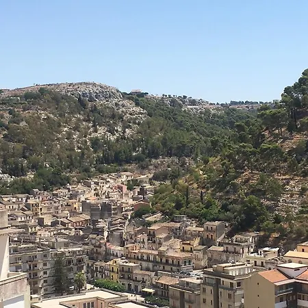 Apartament La Casa Di Nonna Concettina Modica