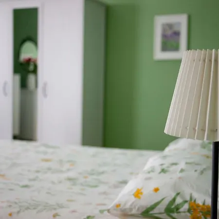 Apartment La Casa Di Nonna Concettina Modica