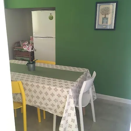 La Casa Di Nonna Concettina Apartment Modica