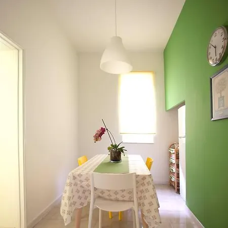 La Casa Di Nonna Concettina * Modica