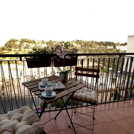 La Casa Di Nonna Concettina Apartament