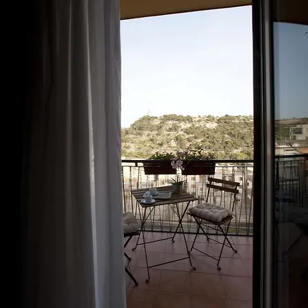Apartament La Casa Di Nonna Concettina Modica