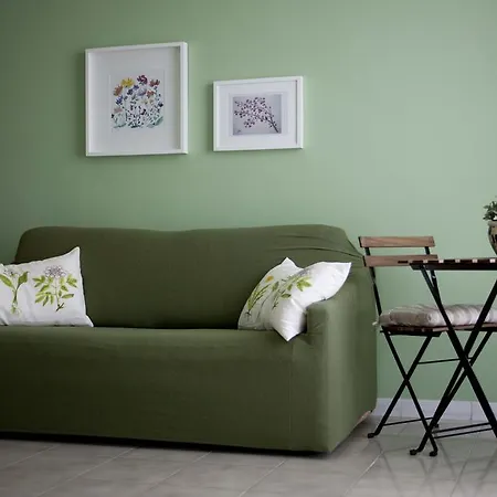Apartament La Casa Di Nonna Concettina