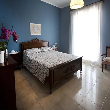 La Casa Di Nonna Concettina Modica